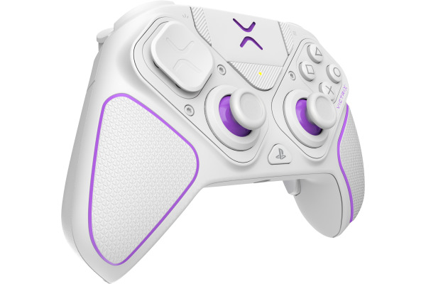 VICTRIX PRO BFG Wireless Ctrl. 052002WH PS5,PS4, PC, White