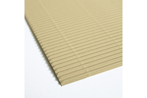 URSUS Wellkarton 50x70cm 9202216 260g, natur