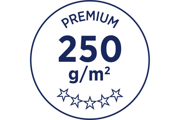 AVERY ZW. InkJet Fotopapier 10x15cm C2550-50 250g, glossy 50 Blatt