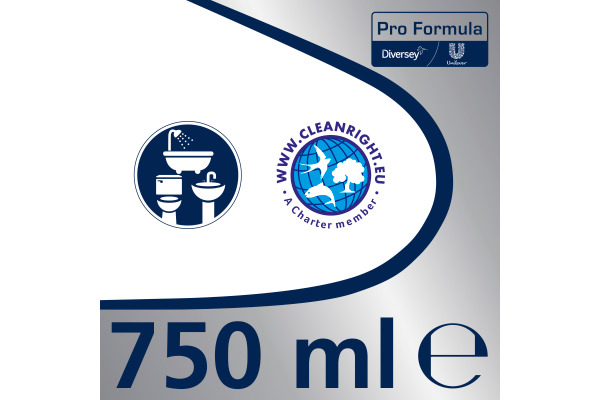 CIF Badreiniger 2in1 7517908 750ml