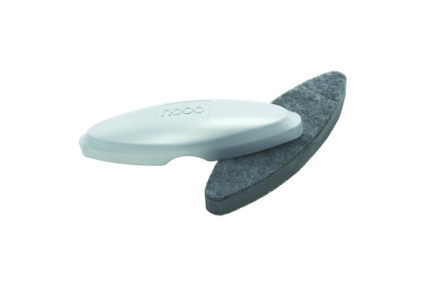 NOBO Diamond Wischer 1904100 für Glastafeln