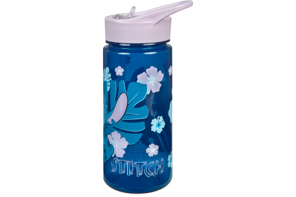 SCOOLI Trinkflasche AERO 500ml STLO9913 Lilo & Stitch