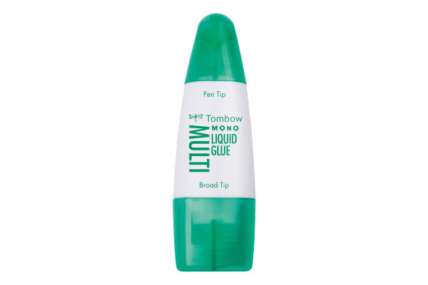 TOMBOW Bastelkleber Multitalent 25g PTMTC Liquid Glue Multi