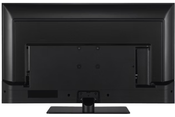 PANASONIC 50 Inch 4K UHD QLED TV50W85BE Fire TV, 120 Hz, HDR10+,Dolby