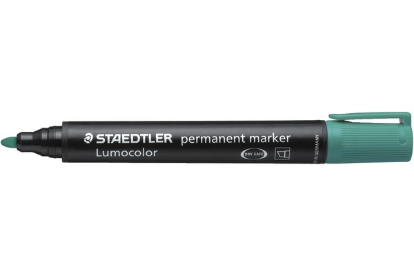 STAEDTLER Lumocolor 352/350 2mm 352-5 grün