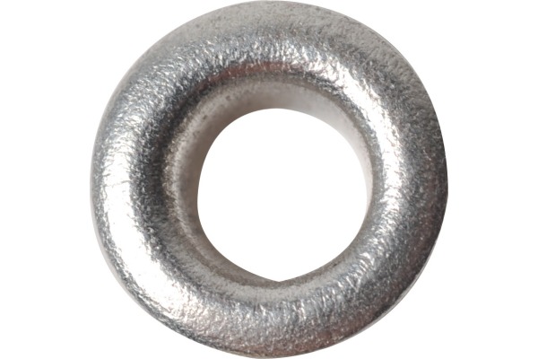 FISKARS Ösen - Rund ø 4,5mm 4416 50 Stück