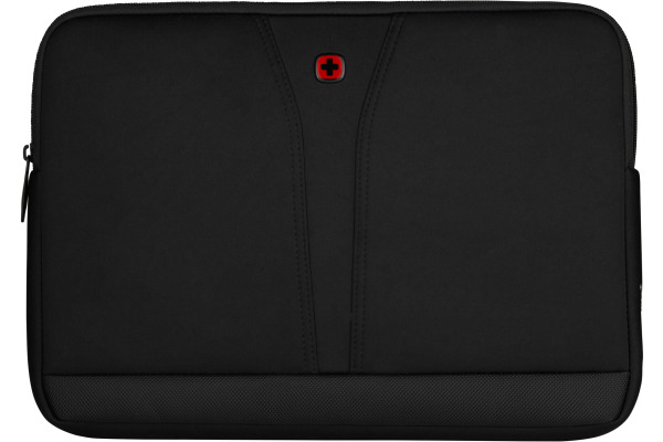 WENGER BC Fix B-606459 Zippered Padfolio