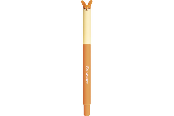 EBERHARD Füllhalter Animal M 551020 Fuchs