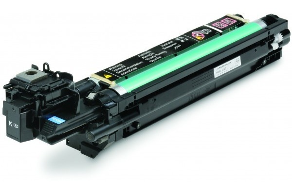 EPSON Drum schwarz S051204 AcuLaser C3900 30'000 Seiten