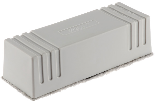 BÜROLINE Whiteboard Tafellöscher 608338 magnetisch