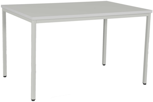 EDGY Schreibtisch NG328 120x80x75cm, grau
