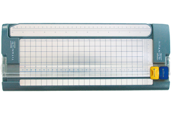 WESTCOTT Rollenschneidemaschine E-15804 A4 / A3 quer
