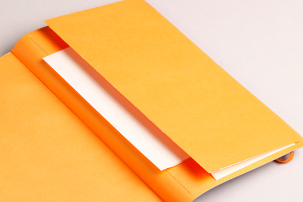 RHODIA Notizbuch Goalbook SC A5 117574C anisgrün, dots 120 Blatt