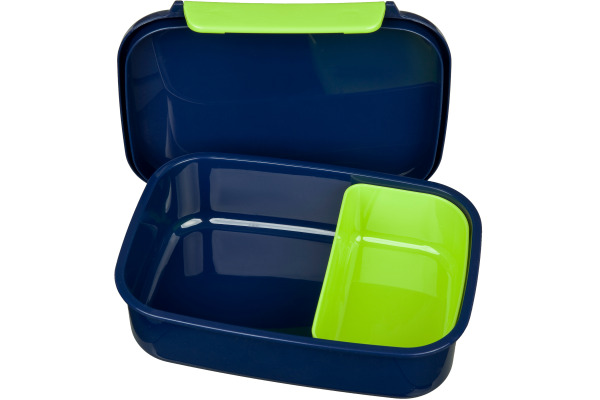 SCOOLI Lunchbox 18x14x6cm CSFO9903 Soccer Champ