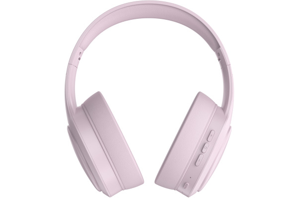 BOOMPODS Headpods Pro2 HP2PIN Pink