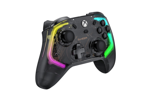 GAMESIR K1 Controller RGB Wired GSK1KALEI Xbox,PC