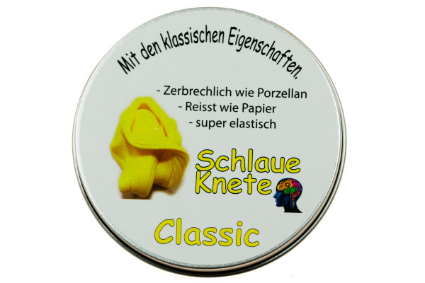 ROOST Intelligente Knete Classic 6965 85x20x85mm