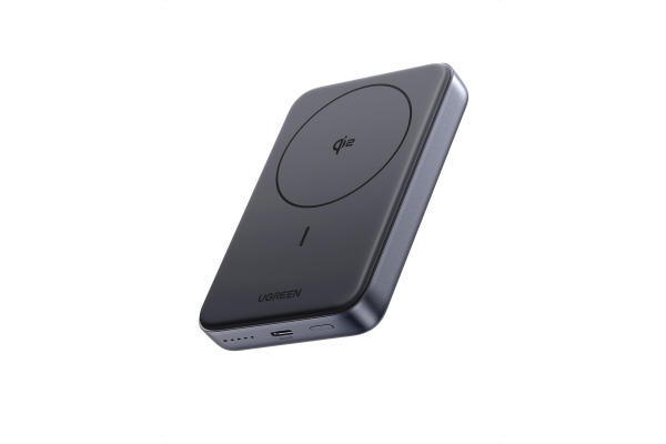 UGREEN Magnetic PowerBank 10000mAh 45763 30W,Wireless,Qi2