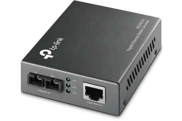TP-LINK MC200CM MC200CM Media conv. 1000BASESX
