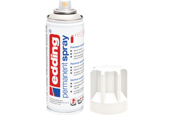 EDDING Acryllack 5200-922 weiss