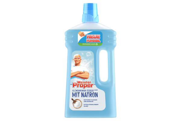 MR.PROPER Allzweckreiniger 971090 Natron 11lt