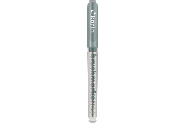KARIN Brush Marker PRO 158 27Z158 cool grey