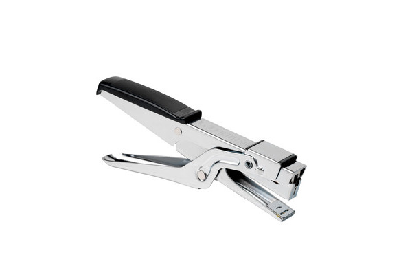 BOSTITCH Heftzange HP10 metall 20 Blatt