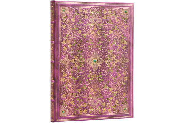 PAPERBLAN Notizbuch blanco Ultra PB9367-1 Diamant 88 Blatt