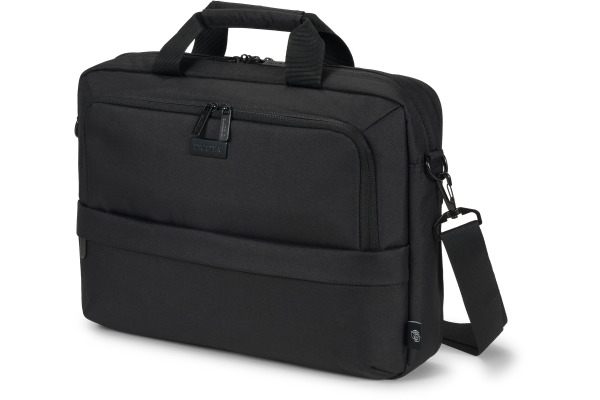 DICOTA Laptop Bag Top Traveller CORE D32033-RP 13-14.3 inch Black