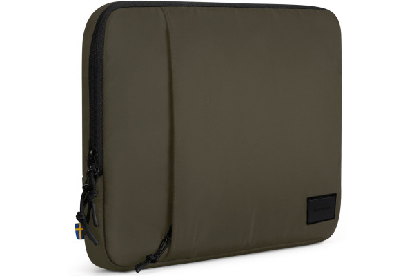 GASTON Däsh Cushioned Case DSCLS14OL 15 /14 inch Olive