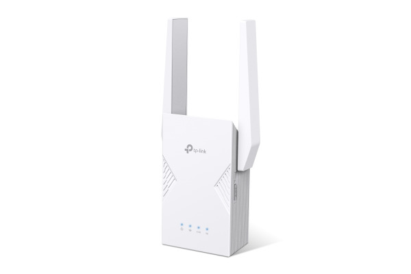 TP-LINK WiFi 7 Range Extender RE220BE BE3600