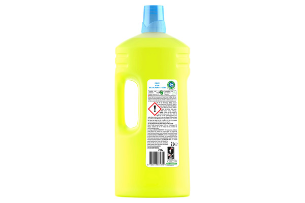 MR.PROPER Allzweckreiniger 972077 Citrusfrische 2lt