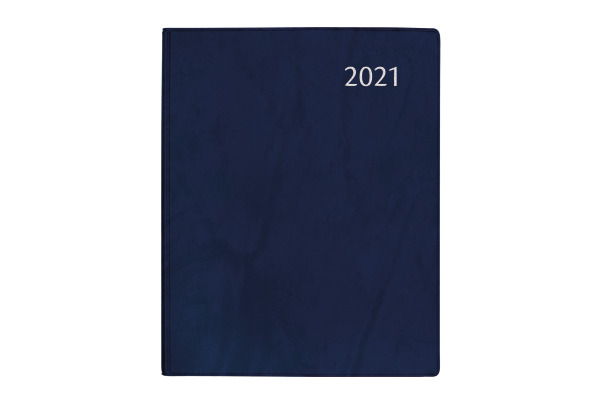 AURORA Agenda Alaska PAW Perl 2026 2711P 1W/2S ass. ML 21x27cm