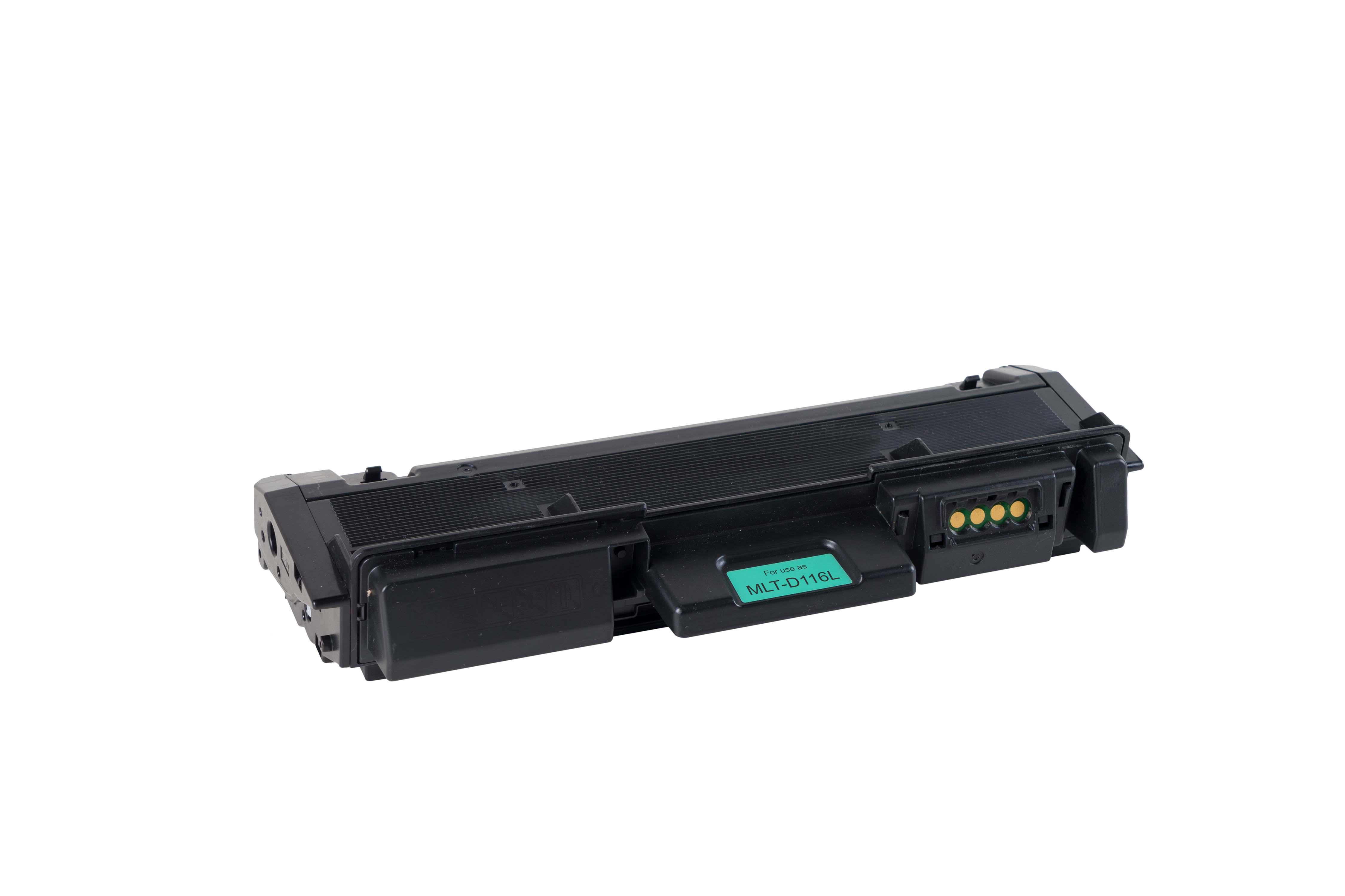 Tonerfabrik Toner MLT-D116L 3'000 Seiten, schwarz