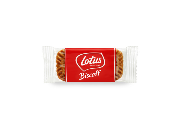 LOTUS Biscoff Original 76601 250 g