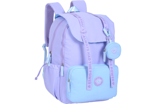 MISS LEMO Rucksack 43x33x16cm 65615 Ribbon