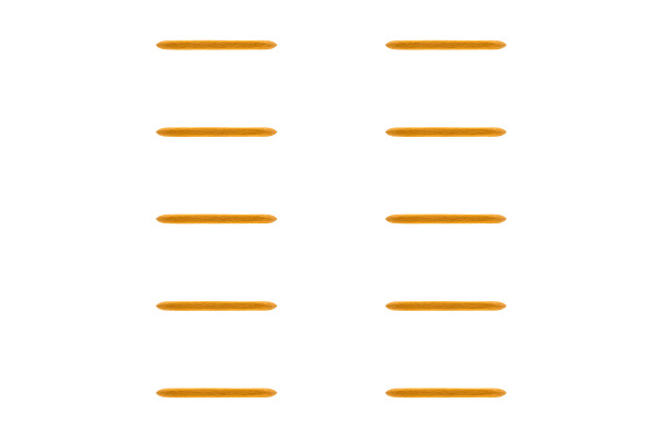 EDDING Ersatzfilze 3000/8300 N3000 10 Stück