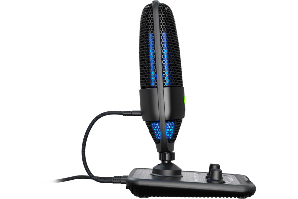 ROCCAT Torch Streaming Microphone ROC14912
