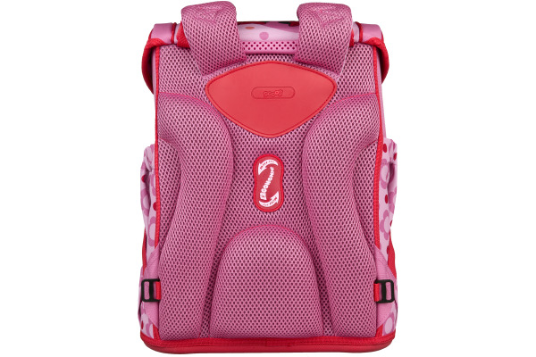 SCOOLI Schulthek-Set EasyStart MIUZ8256 Minnie Mouse 5-teilig