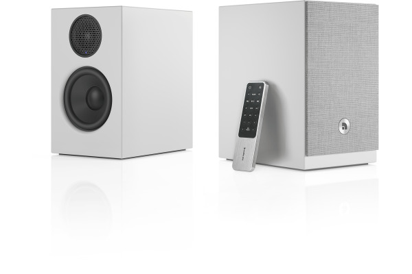 AUDIO PRO Speaker A28 W 15341 White, 1 pair