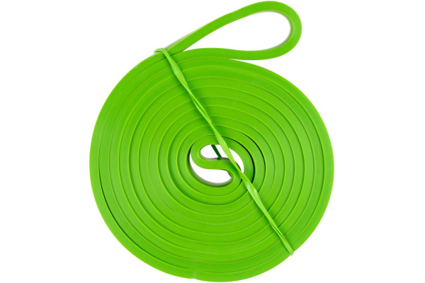 KOOR Fitnessband F00926 grün, mittel