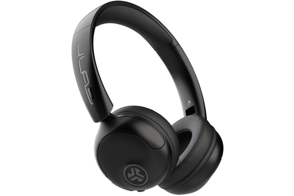 JLAB Studio 2 Headphones IEUHBSTUD Wireless, Black