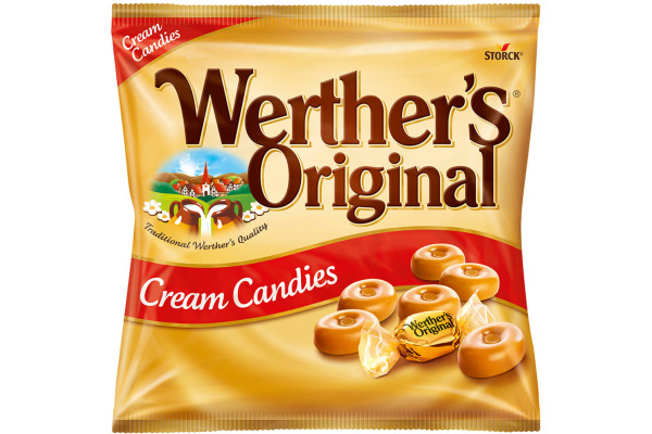 WERTHER'S Original 7635 150g