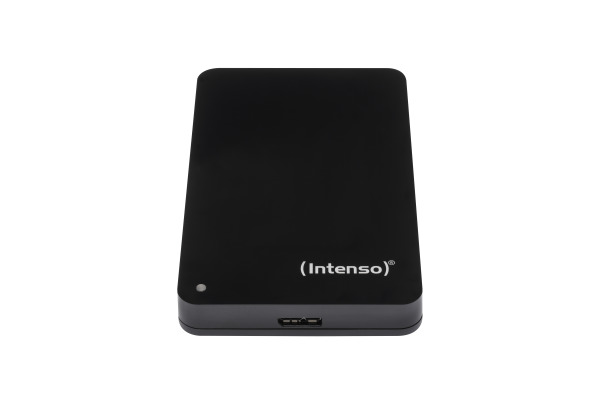 INTENSO HDD Memory Drive 4TB 6023512 USB 3.0 2.5 inch black