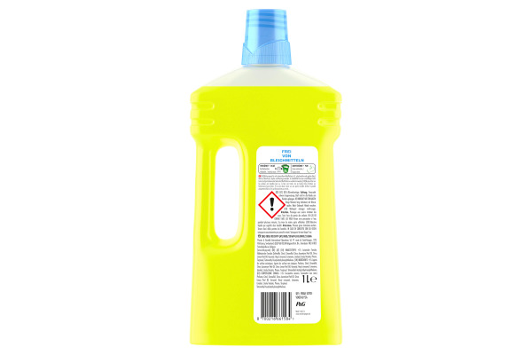 MR.PROPER Allzweckreiniger 972074 Citrusfrische 1lt