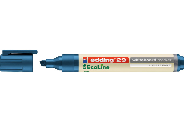EDDING Whiteboard Marker 29 1-5mm 29-3 blau