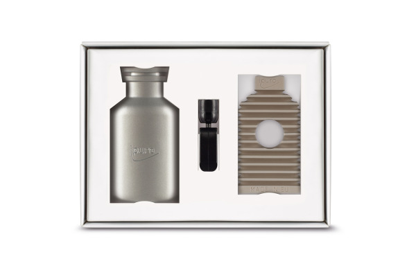 IPURO Auto Erfri. Set Classic 2x9ml 95.613 cachemire