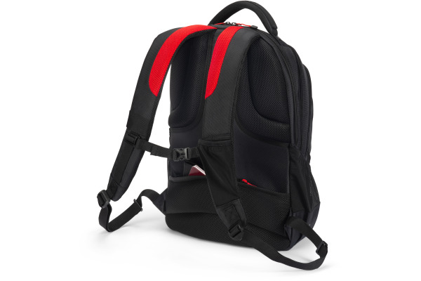 DICOTA Backpack SEEKER II D32119-RP 13-16 inch Black
