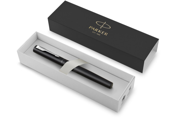PARKER Füllfederhalter M 2159744 VECTOR XL Black