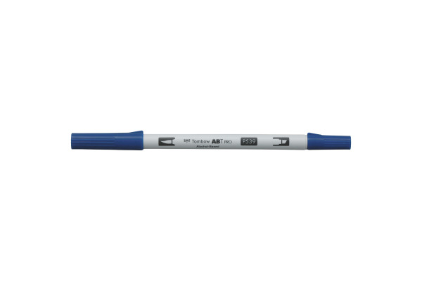 TOMBOW Dual Brush Pen ABT PRO ABTP-539 denim